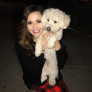 Meet your Posher, Belle